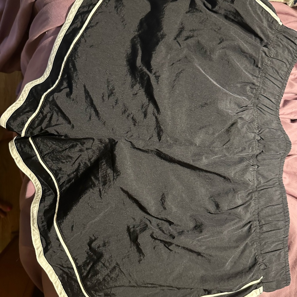 FP Movement by Free People Black Athletic Shorts